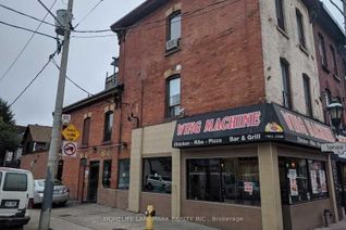 Property for Rent, 1 Spruce St #1, Toronto, ON