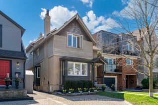 Detached House for Sale, 237 Bowood Ave, Toronto, ON