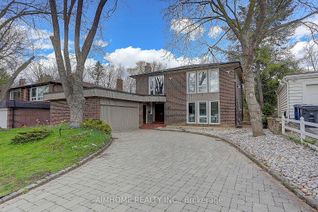 Property for Sale, 40 Beardmore Cres, Toronto, ON