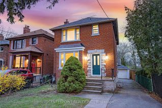House for Sale, 6 Rolph Rd, Toronto, ON