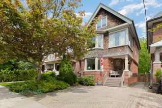 House for Rent, 119 Kendal Ave, Toronto, ON
