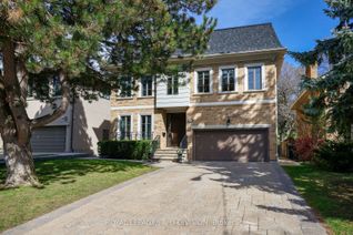 Detached House for Sale, 82 Munro Blvd, Toronto, ON