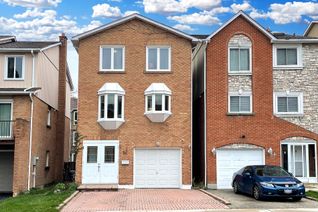 Property for Sale, 56 Carnival Crt, Toronto, ON