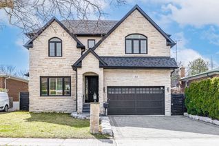 Detached House for Sale, 64 Cresthaven Dr, Toronto, ON