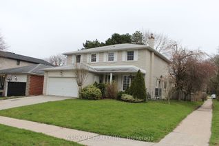 Detached House for Rent, 43 Tournament Dr, Toronto, ON