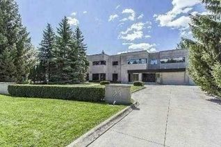 Property for Rent, 23 Bayview Rdge, Toronto, ON