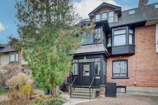 Semi-Detached House for Rent, 127 Cottingham St #Lower, Toronto, ON