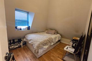 Property for Rent, 34 Ross St #3C, Toronto, ON