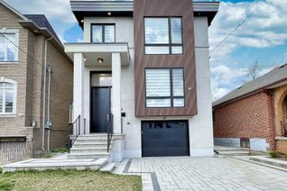 House for Sale, 10 Sultana Ave, Toronto, ON