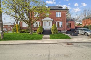 Property for Sale, 59 Atlas Ave, Toronto, ON