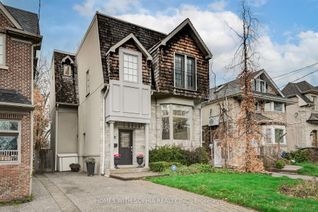 Property for Rent, 162 Glenvale Blvd, Toronto, ON