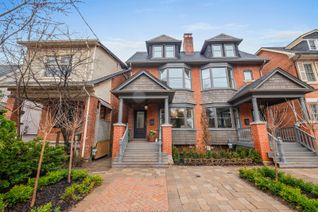 Property for Sale, 115 Sherwood Ave, Toronto, ON