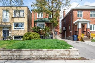 House for Sale, 382 Merton St, Toronto, ON