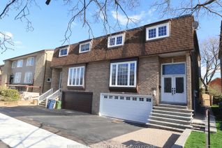 Property for Sale, 122 Dollery Crt, Toronto, ON