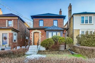 Detached House for Rent, 579 Merton St, Toronto, ON