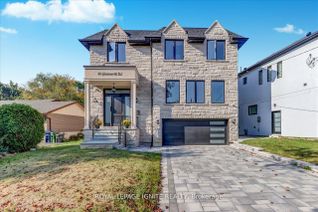Detached House for Rent, 86 Glentworth Rd #Bsmt, Toronto, ON