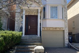 Detached House for Rent, 8 Hoyle Ave, Toronto, ON