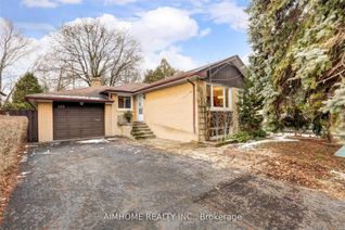 Bungalow for Rent, 145 Homewood Ave, Toronto, ON