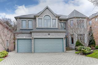 Detached House for Sale, 25 Bowan Crt, Toronto, ON