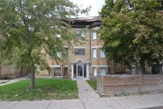 Property for Rent, 427 Crawford St #2, Toronto, ON