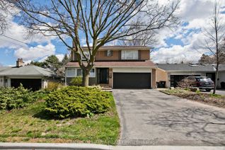Property for Sale, 10 Hopperton Dr, Toronto, ON