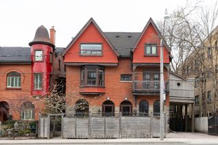 Triplex for Rent, 314 Avenue Rd #A, Toronto, ON