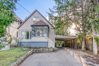 House for Sale, 338 Willowdale Ave, Toronto, ON