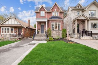 Detached House for Sale, 25 Southvale Dr, Toronto, ON