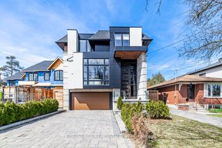 Detached House for Sale, 208 Churchill Ave, Toronto, ON