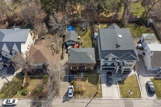 Property for Sale, 11 Luverne Ave, Toronto, ON