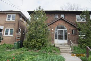 Property for Rent, 206 Millwood Rd #Main Fl, Toronto, ON