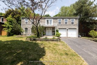 Detached House for Sale, 28 Bobwhite Cres, Toronto, ON