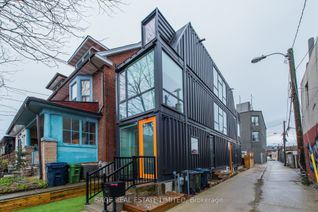 Property for Sale, 138 St Clarens Ave, Toronto, ON