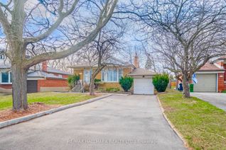 House for Sale, 131 Searle Ave, Toronto, ON