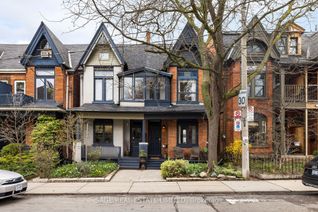 Property for Sale, 156 Beaconsfield Ave, Toronto, ON