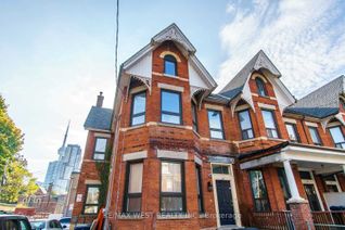Detached House for Rent, 13 Grange Ave #2nd Flr, Toronto, ON