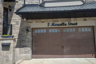 Property for Rent, 2 Marcella St, Toronto, ON