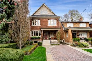 Detached House for Sale, 43 Inglewood Dr, Toronto, ON
