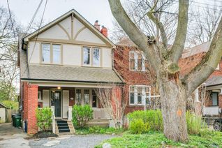 House for Sale, 109 Deloraine Ave, Toronto, ON