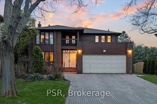 House for Sale, 22 Breanna Crt, Toronto, ON