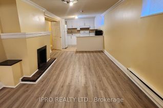 Bungalow for Rent, 31 Madawaska Ave #Lower L, Toronto, ON