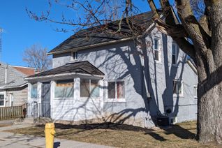 Detached House for Sale, 333 Albert St, Oshawa, ON
