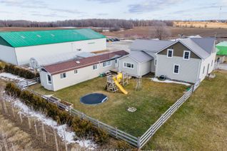 Property for Sale, 23901 Highway 12, Scugog, ON