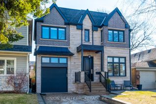 Detached House for Sale, 23 Elmview Dr, Toronto, ON