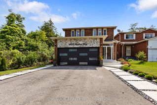 Property for Sale, 1649 Beaton Way, Pickering, ON