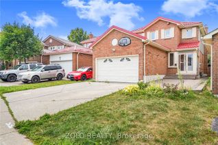 House for Rent, 9 Maresfield Dr N, Toronto, ON