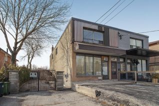 Property for Sale, 838 Danforth Rd, Toronto, ON