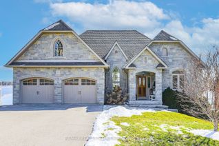 Bungalow for Sale, 15 Coulcliff Blvd, Scugog, ON