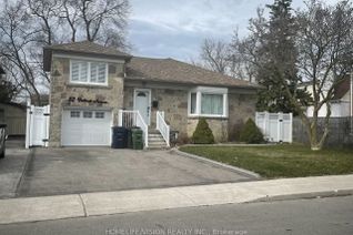 Bungalow for Rent, 52 Holland Ave #Lower, Toronto, ON