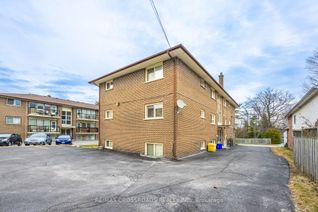 Apartment for Rent, 304 Athol St #Apt # 2, Whitby, ON